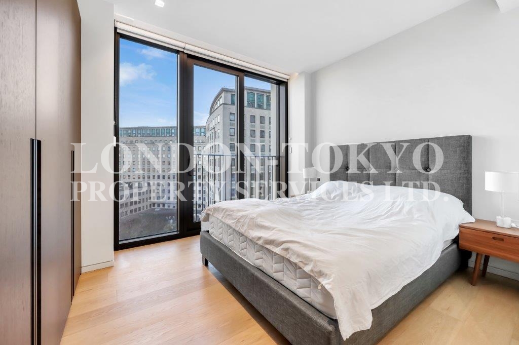 Waterford Court, Stalbridge Street, Marylebone NW1